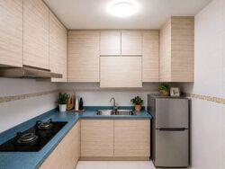 Blk 722 Tampines Starlight (Tampines), HDB 5 Rooms #553588761